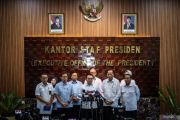 Tambah dokter spesialis, KSP dan Kemenkes umumkan 25 PPDS baru