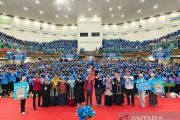 Perkuat ekosistem pembelajaran digital, Telkomsel dukung PBAK UIN Suska Riau 2026