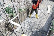 Ministry builds 375 sanitation facilities in North Sumatra