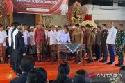 Gianyar Bali beri ruang demokrasi hingga tingkat desa