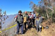 Govt probes alleged criminal acts in Mount Bromo national park fires