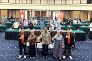 Shopee-Kemenekraf latih 120 warga Sumatra kuasai keterampilan digital
