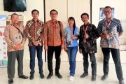 PTUN Palu kembali panggil Bupati Banggai terkait pemberhentian kepala desa