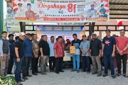 UNP bantu tingkatkan produktivitas usaha keripik di Solok lewat mesin perajang singkong