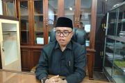 DPRD Agam sahkan enam Perda selama delapan bulan