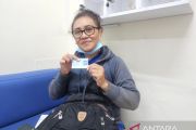 Diana temukan ketenangan bersama JKN