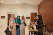 Sambut HPN, PLN UID Yogyakarta dorong UMK Gunungkidul tembus pasar global