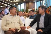 Hunian TOD turunkan emisi karbon kendaraan pribadi