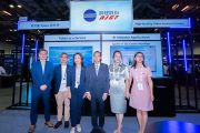 Runjian Co., Ltd. Showcases Token-as-a-Service and AI Innovations at AIMX Singapore 2026