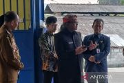Bupati Temanggung memperkuat TPS3R maksimalkan sampah bernilai ekonomi