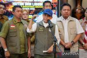 Indonesia not yet safe from forest fires despite hotspot decline