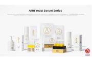 Angel Yeast's AHH Packaging Design Recognized with Red Dot Award