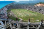 Pemanfaatan Stadion Utama Sumatera Barat