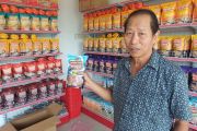 Kerupuk Kyria Rezeki, UMKM lokal go internasional