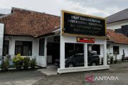 DTPHP Cianjur: Pemerintah siapkan asuransi untuk petani