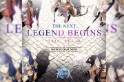 Gravity Game Unite Officially Launched Ragnarok Zero: Global on August 18th