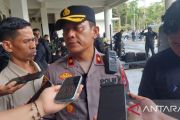 Polres Mimika bentuk timsus usut pembunuhan dua pelajar