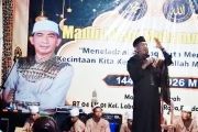 Penceramah: Lisan bisa jadi sumber petaka