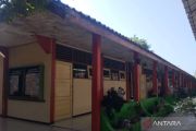 Pemkab Kudus alokasikan anggaran Rp13 miliar untuk perbaikan sekolah rusak