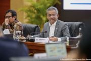 Economic growth key to boosting state revenue: Deputy Finance Minister