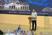 Menbud: Budaya harus jadi sumber ekonomi dan industri kreatif
