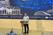 Menbud dorong kreator muda penuhi ruang digital dengan konten budaya