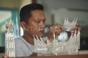 Kerajinan perak halus Koto Gadang