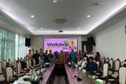 Wujudkan kampus inklusif, PSGA UIN Walisongo gelar pelatihan dan workshop ramah difabel