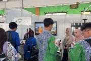 UIN Walisongo perluas akses informasi kuliah melalui Expo Kampus MAN IC Pekalongan