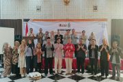 FDK dorong pengelolaan jurnal lebih profesional, targetkan peningkatan hingga scopus