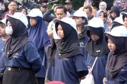80 Siswa Banyumas ikuti MPLS Sekolah Nasional Terintegrasi