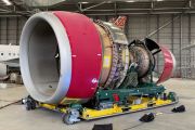Batam Aero Engine serap tenaga kerja lokal di bidang aviasi