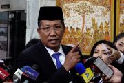 Menkum tanggapi perintah Presiden untuk segerakan RUU Perampasan Aset
