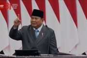 Presiden perintahkan sanksi tegas tambang ilegal rugikan negara