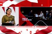 Puan Maharani: DPR dan Pemerintah telah rampungkan 28 RUU