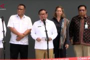 Pramono Anung: Pemulung Bantargebang didaftarkan BPJS Ketenagakerjaan