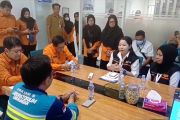 Realisasi sensus ekonomi di Sultra capai lebih dari 100 persen