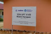 Disdik Aceh Singkil terima Rp3,5 miliar untuk relokasi SDN pedalaman