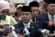 DPR sebut 8 program prioritas Prabowo berpihak pada rakyat