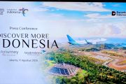 InJourney dukung &ldquo;Free Add-on Domestic Flight&rdquo; Garuda Indonesia