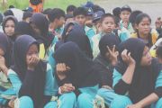 Kabut asap memburuk, sekolah di Pontianak beralih daring