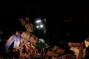 Operasi penyelamatan gempa Kolombia terus diperluas