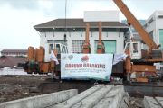 Pemerintah renovasi 10 ribu Puskesmas dan bangun 441 RSUD mulai 2027