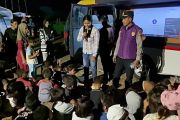 Pengungsi gempa Flores jalani pemulihan trauma pascabencana