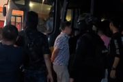 Polisi ringkus 197 orang terlibat tindak pidana perjudian di Batam