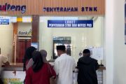 Penerimaan PKB di Palu capai Rp6,1miliar selama program insentif pajak