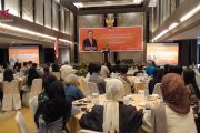 Anggota DPR RI nilai warga Sumut responsif dalam Sensus Ekonomi 2026