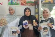 GOW Cilegon gandeng produk UMKM masuk industri kafe dan restoran
