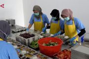 Sumsel perketat pengawasan keamanan program MBG