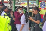 Sedikitnya tujuh tewas dalam penembakan di sekolah Thailand